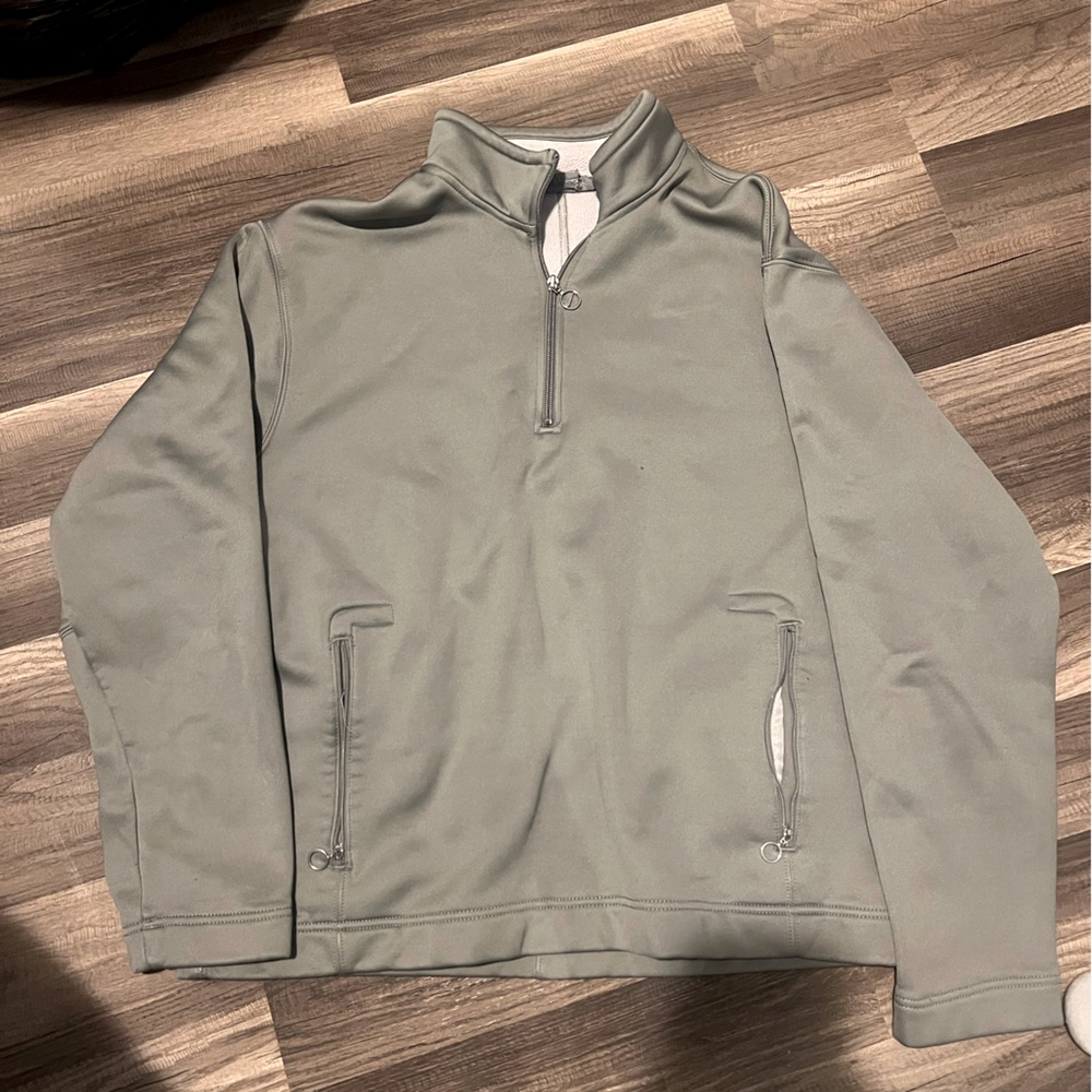 Nike Quarter-zip